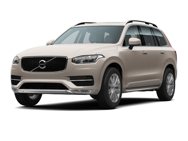 2016 Volvo Xc90 For Sale In Atlanta Ga Cargurus